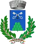 Blason de Montedinove