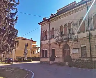 Montegaldella