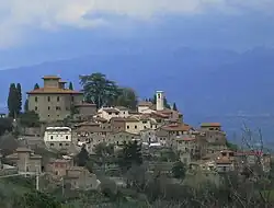 Montegonzi.