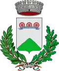 Blason de Montegrosso d'Asti