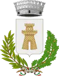 Blason de Montemagno