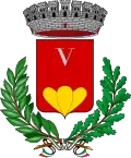 Blason de Montemurro