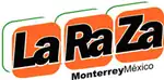 Logo du Monterrey La Raza