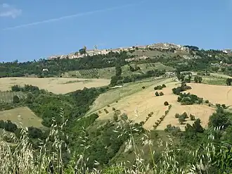 Monterubbiano