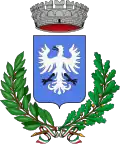 Blason de Montevecchia