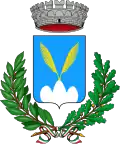 Blason de Monteverde