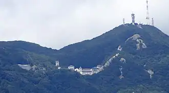 Montevergine (Mercogliano)