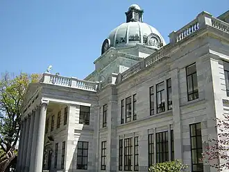 Comté de Montgomery (Pennsylvanie)