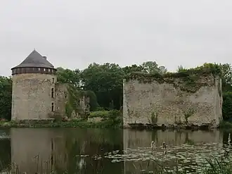 Image illustrative de l’article Château de Montjean