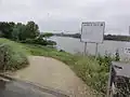 Circuit de la Loire à vélo.
