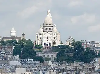 Montmartre