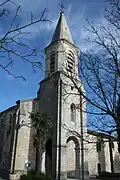 Église de l'Invention-de-Saint-Étienne.