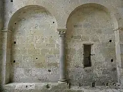 Arcature septentrionale