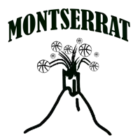 Image illustrative de l’article Fédération de Montserrat de basket-ball