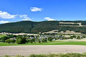Montsevelier