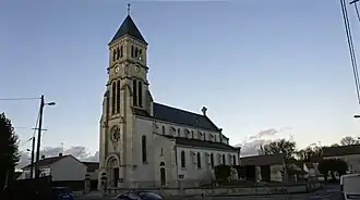 L'église moderne et