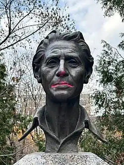 Monument en hommage à René Richard