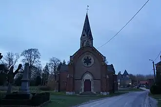 Missy-lès-Pierrepont