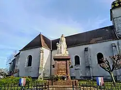 Monument aux morts de 1914-1918