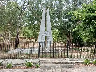 Image illustrative de l’article Massacre de Pya-Hodo