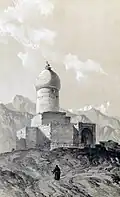 1830 Eugène Flandin