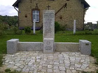 Kuligowo (Międzyrzecz)