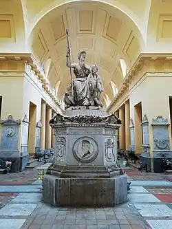 Monumento Malvezzi Angelelli