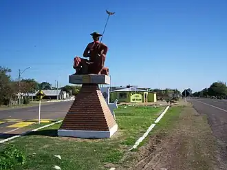 Barra do Quaraí