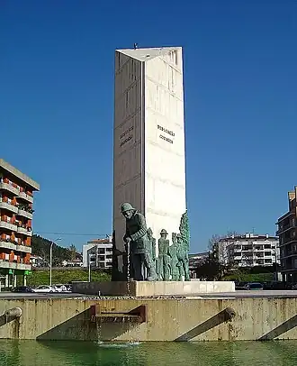 Pombal (freguesia)