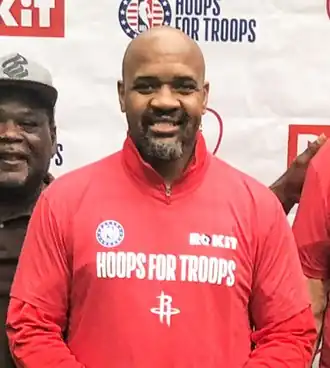 Image illustrative de l’article Moochie Norris