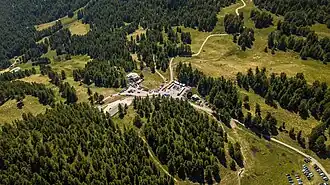 Image illustrative de l’article Moosalp