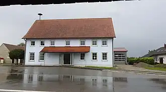 Moosburg (Bade-Wurtemberg)