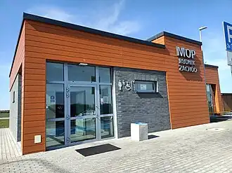 Ostrów-Kolonia (Kraśnik)