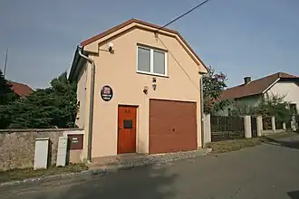 Morašice (district de Pardubice)