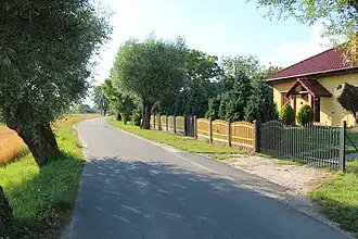 Moraczewo (Gniezno)