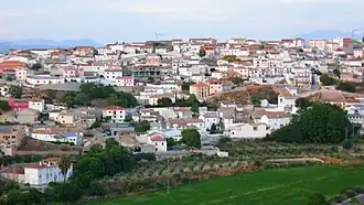 Moraleda de Zafayona