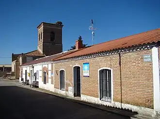 Moraleja de las Panaderas