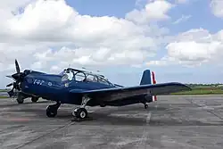 Description de l'image Morane-Saulnier MS.733 Alcyon.jpg.