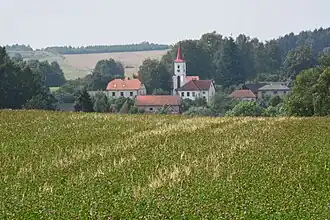 Moraveč
