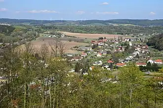 Linhartice