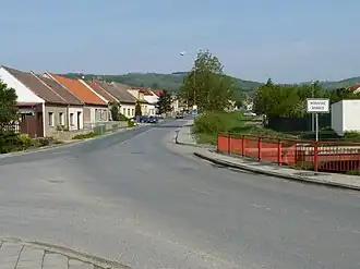 Moravské Bránice