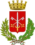 Blason de Morbegno