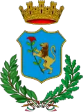 Blason de Morcone
