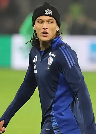 Image illustrative de l’article Diego Moreira