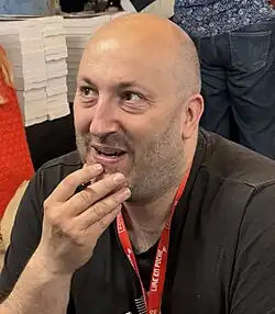 Description de cette image, également commentée ci-après