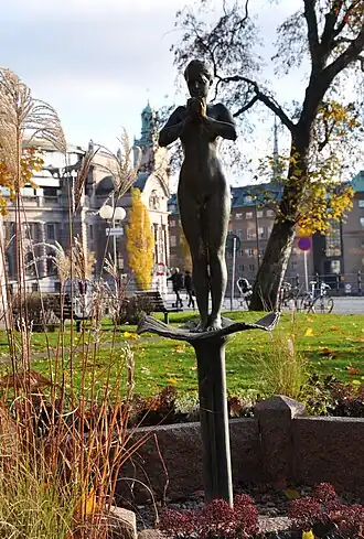 Image illustrative de l’article Parc Rosenbad