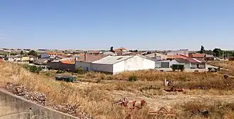 Moríñigo