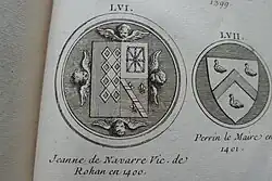 Jeanne de Navarre (1339-1403)