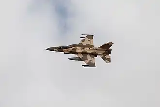 F-16C