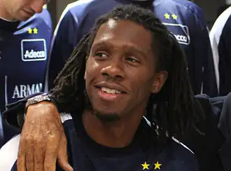 Image illustrative de l’article Morris Finley